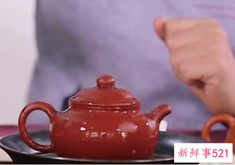 紫砂壶开壶的正确方法及开壶建议