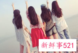 拍照姿势怎么摆女生两人