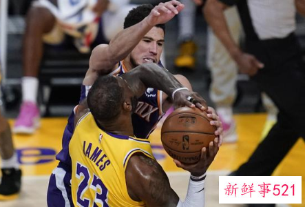 詹姆斯首次止步季后赛第一轮
