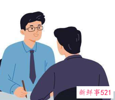 招聘旺季如何识破面霸鬼伎俩