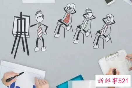 面试如何回答未来5年职业规划是什么