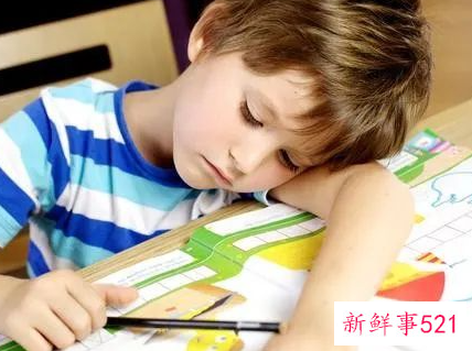 孩子的兴趣有哪些