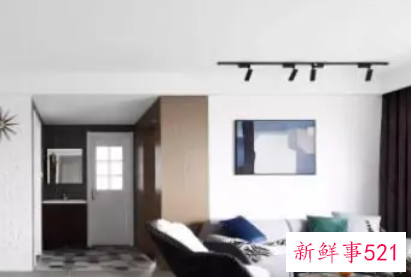 墙面黑了怎么快速变白