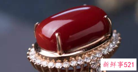 宝石的种类你知道多少