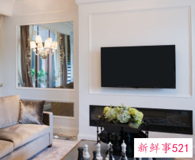 电视应该放在什么位置