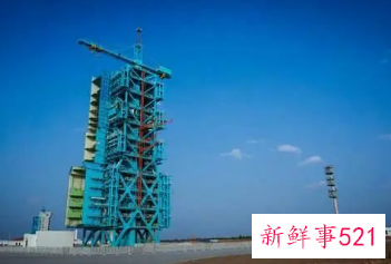 海南文昌商业航天发射场项目正式开工