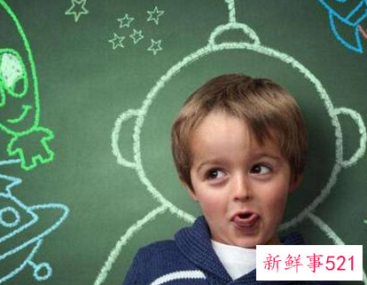 孩子的兴趣有哪些