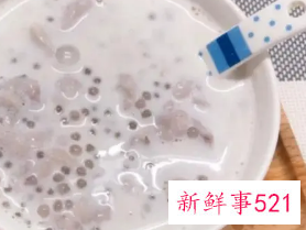 煮熟的西米过夜了还能吃吗