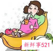 备孕吃什么怀男孩