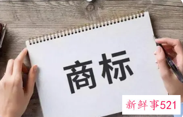 注册商标名字要求