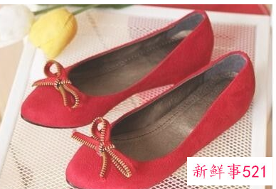 怎么清理绒面鞋子