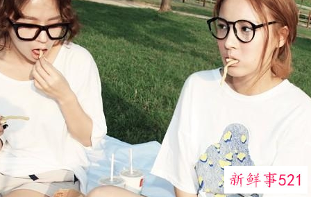 敢爱敢恨的洒脱的女孩特点