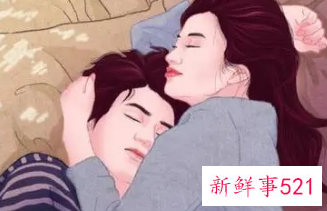 梦见老公花钱睡了别的女人