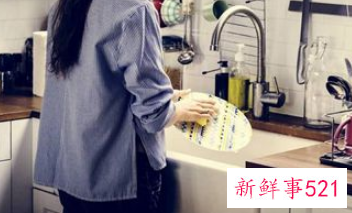 梦见刷锅洗锅有什么征兆