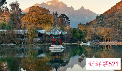 五一旅游景点推荐上海附近