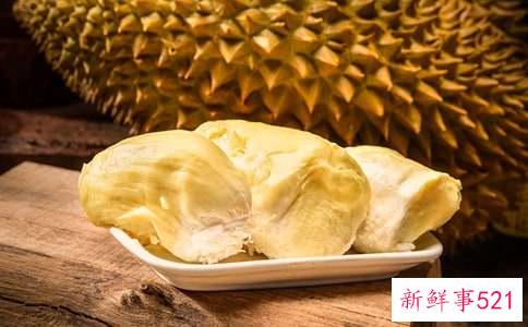 榴莲炖鸡的营养价值有哪些