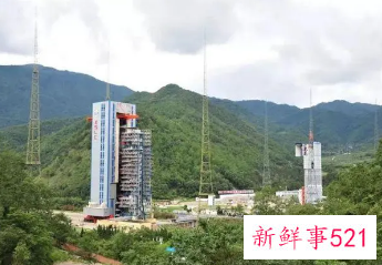 海南文昌商业航天发射场项目正式开工