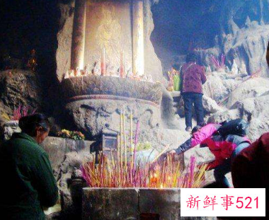 守灵时香火灭了几分钟要紧吗