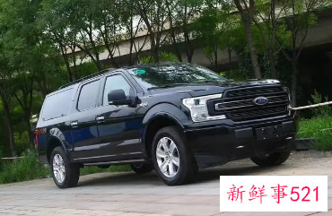 缺芯严重，福特计划“减配交付”