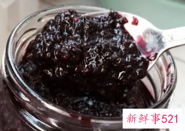 桑葚膏的副作用