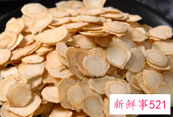 西洋参的用量