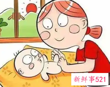 6个月宝宝怎么早教