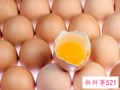 梦见鸡蛋破了是什么意思