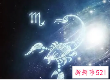 天蝎女命好不好