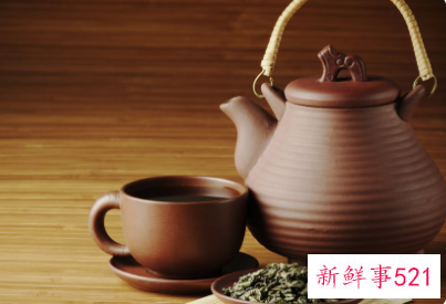 紫砂壶开壶的正确方法及开壶建议