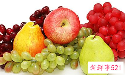 每天吃多少水果最好