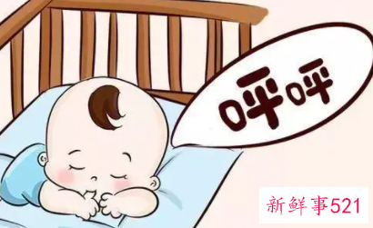 新生儿自主入睡训练法