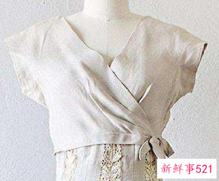 十二星座专属连衣裙