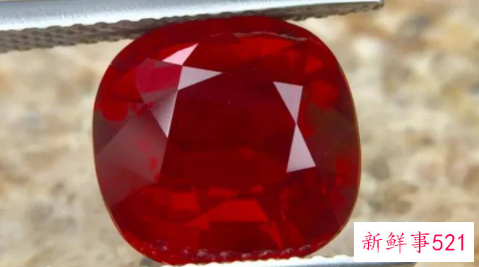 宝石的种类你知道多少