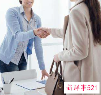 招聘旺季如何识破面霸鬼伎俩