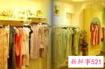 开个孕妇装店投资大吗