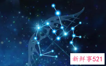 射手座运势分析