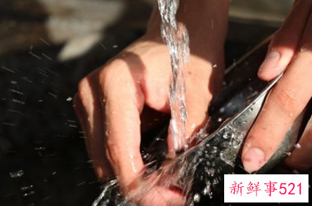 梦见刷锅洗锅有什么征兆