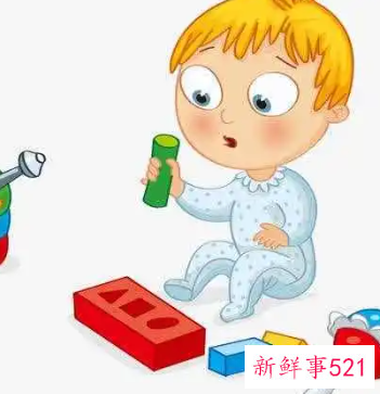 6个月宝宝怎么早教