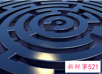 梦见迷宫有什么意思