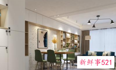 照明灯具前五名排名