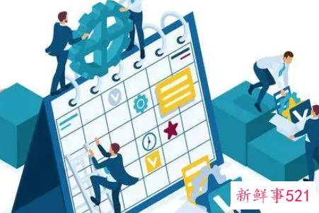 面试如何回答未来5年职业规划是什么