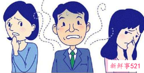 怎样去除老人房间里的异味