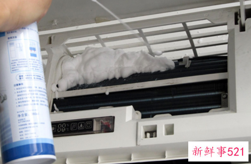 空调多久清洗一次