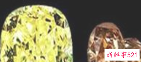 宝石的种类你知道多少