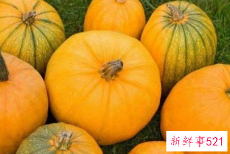 金瓜的功效与作用有哪些