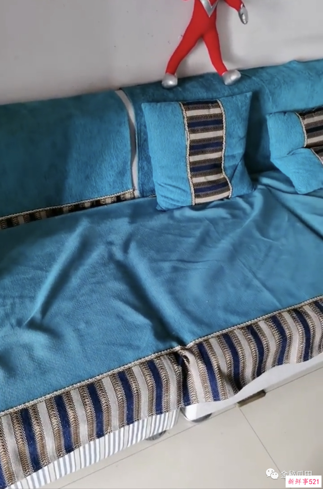 石家庄鹿泉丈母娘和女婿的火热爱情