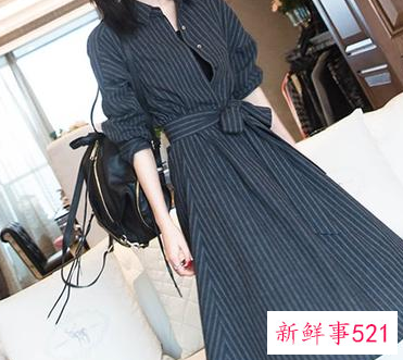 十二星座专属连衣裙