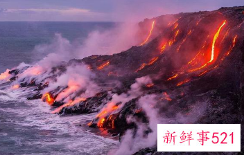 汤加海底火山再次“大喷发”，汤加首相失联