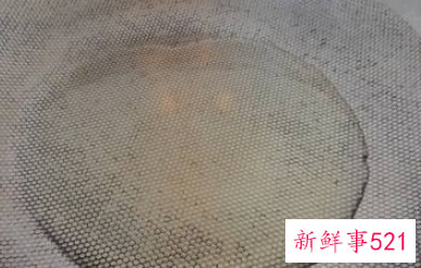 蒜苔西葫芦炒肉的做法