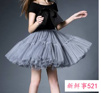 十二星座专属连衣裙